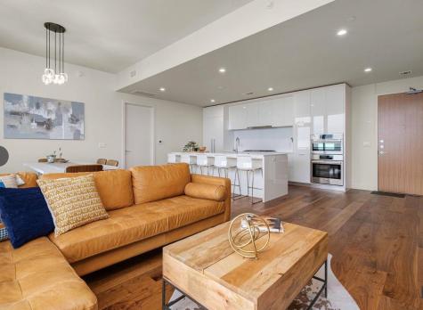 44 East Avenue Austin TX 78701