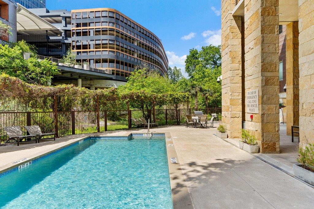 800 W 5th Street Austin TX 78703