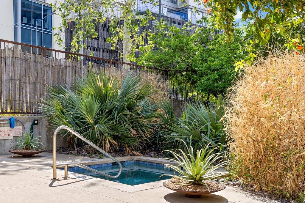 800 W 5th Street Austin TX 78703