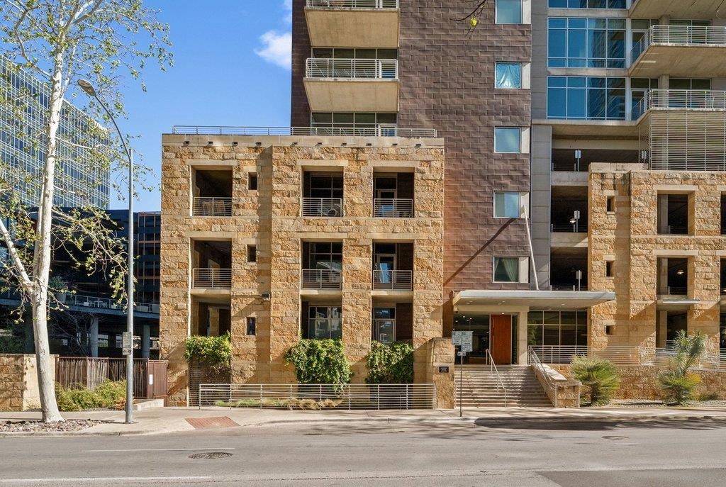 800 W 5th Street Austin TX 78703