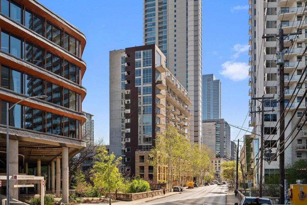 800 W 5th Street Austin TX 78703