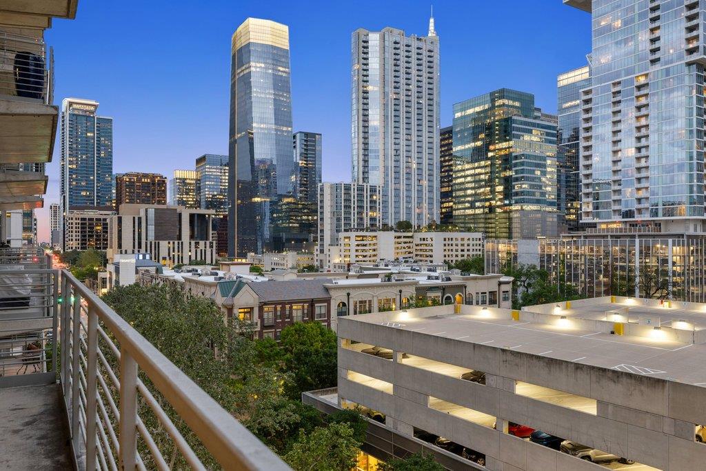 800 W 5th Street Austin TX 78703