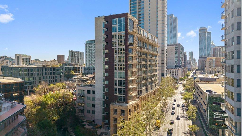 800 W 5th Street Austin TX 78703