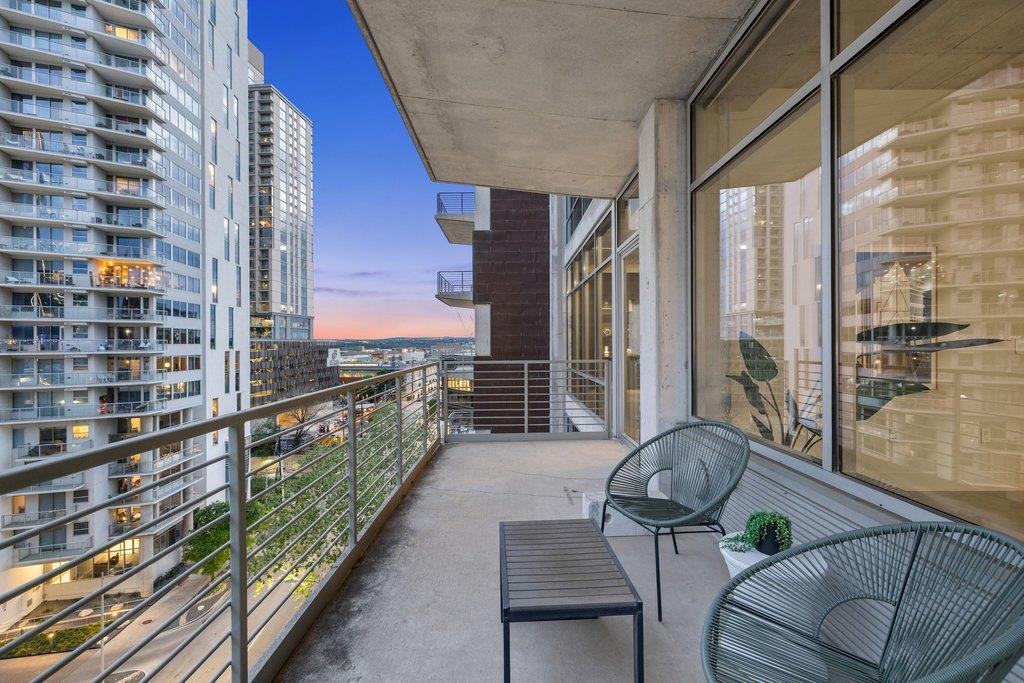 800 W 5th Street Austin TX 78703