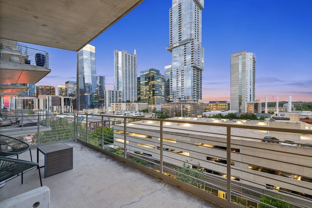 800 W 5th Street Austin TX 78703