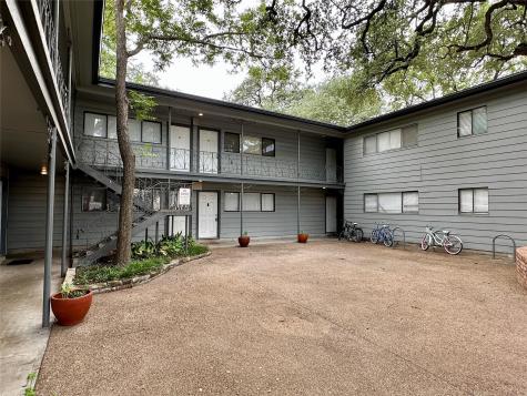 803 W 28th Street Austin TX 78705
