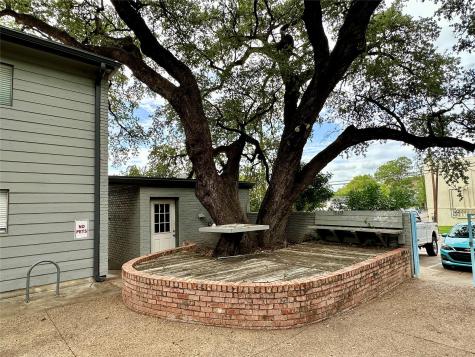 803 W 28th Street Austin TX 78705