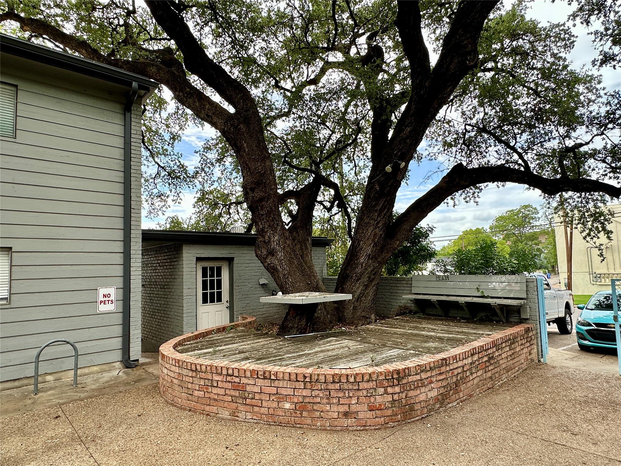803 W 28th Street Austin TX 78705