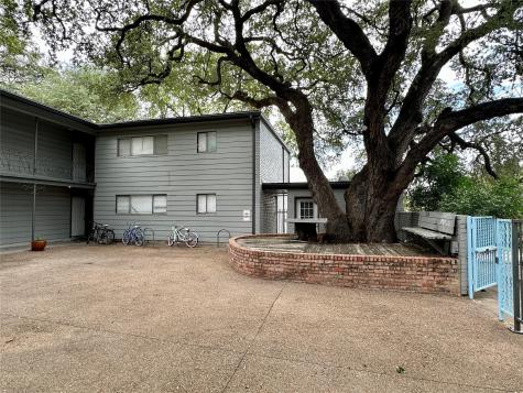 803 W 28th Street Austin TX 78705
