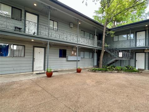 803 W 28th Street Austin TX 78705