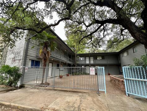 803 W 28th Street Austin TX 78705