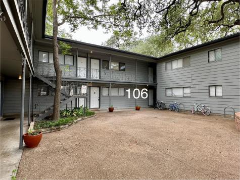 803 W 28th Street Austin TX 78705