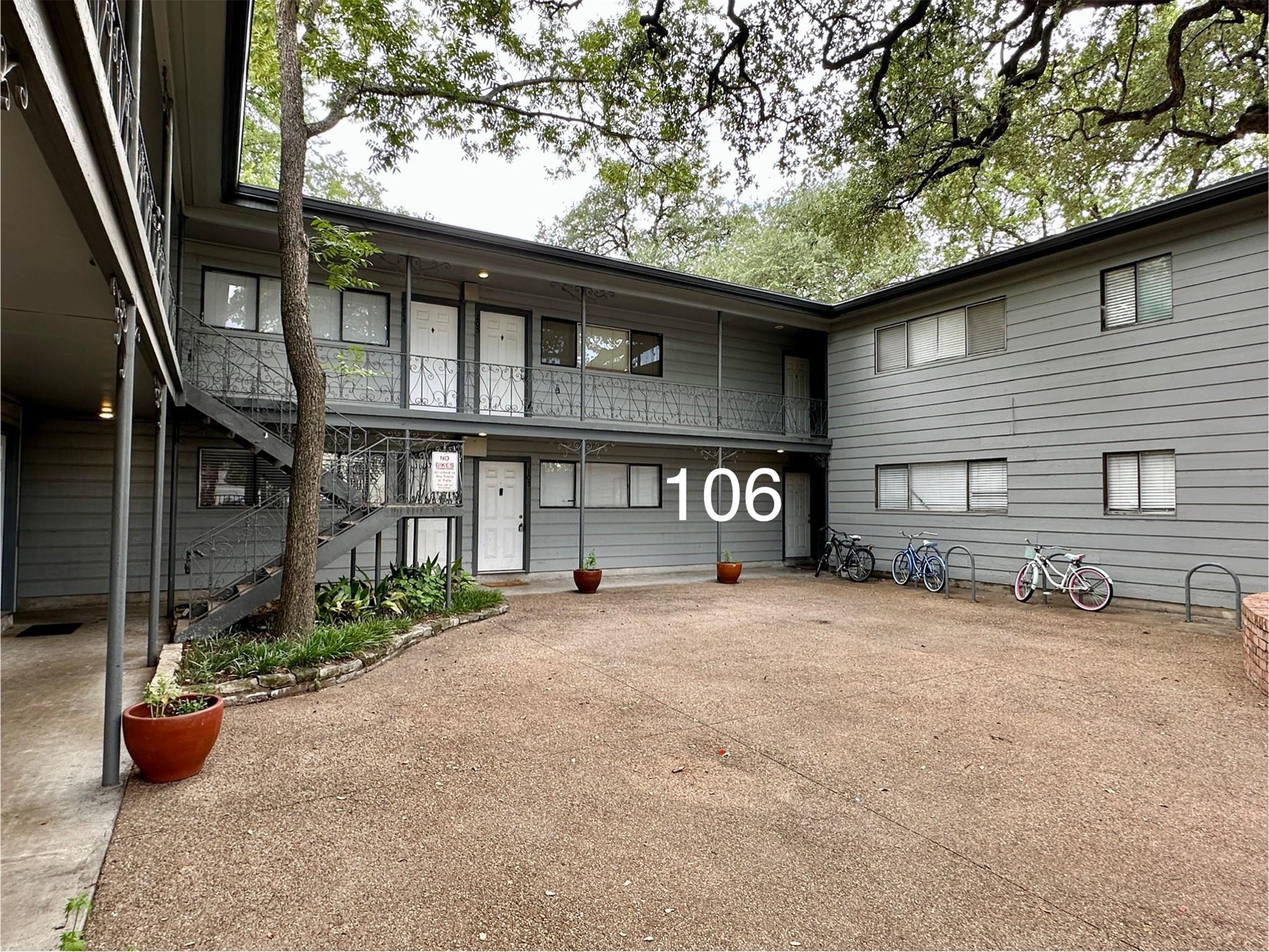 803 W 28th Street Austin TX 78705