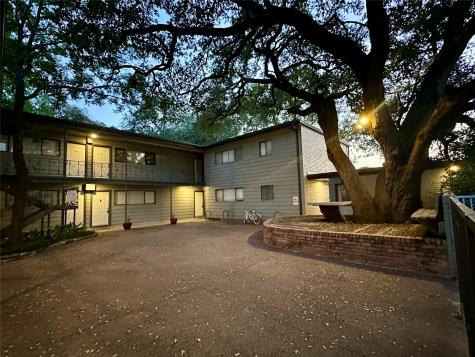 803 W 28th Street Austin TX 78705