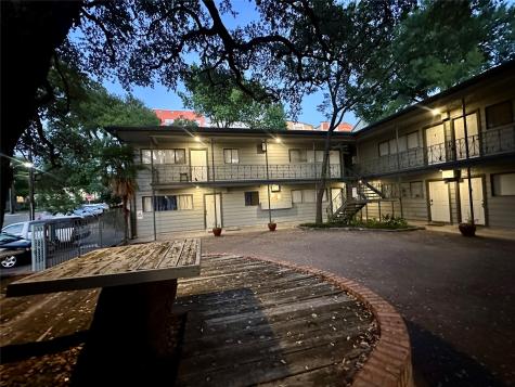 803 W 28th Street Austin TX 78705