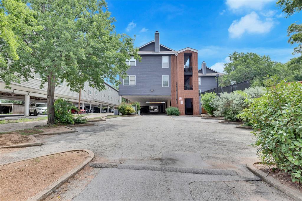 2804 Rio Grande Street Austin TX 78705