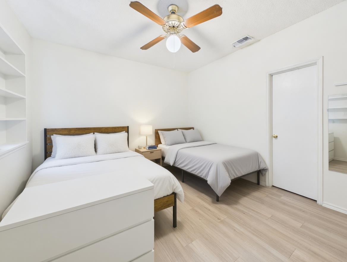 2804 Rio Grande Street Austin TX 78705