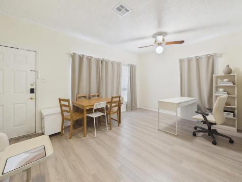 2804 Rio Grande Street Austin TX 78705