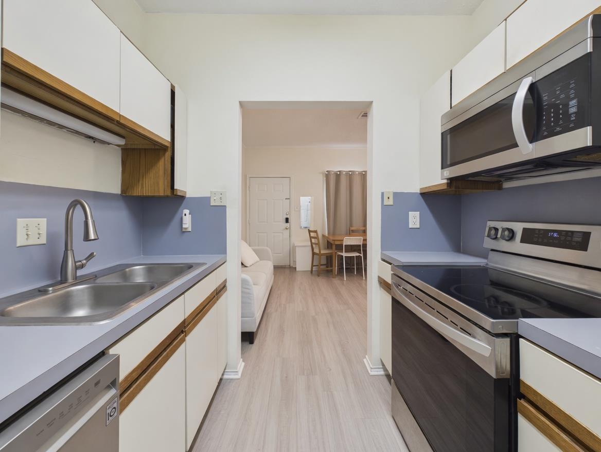2804 Rio Grande Street Austin TX 78705