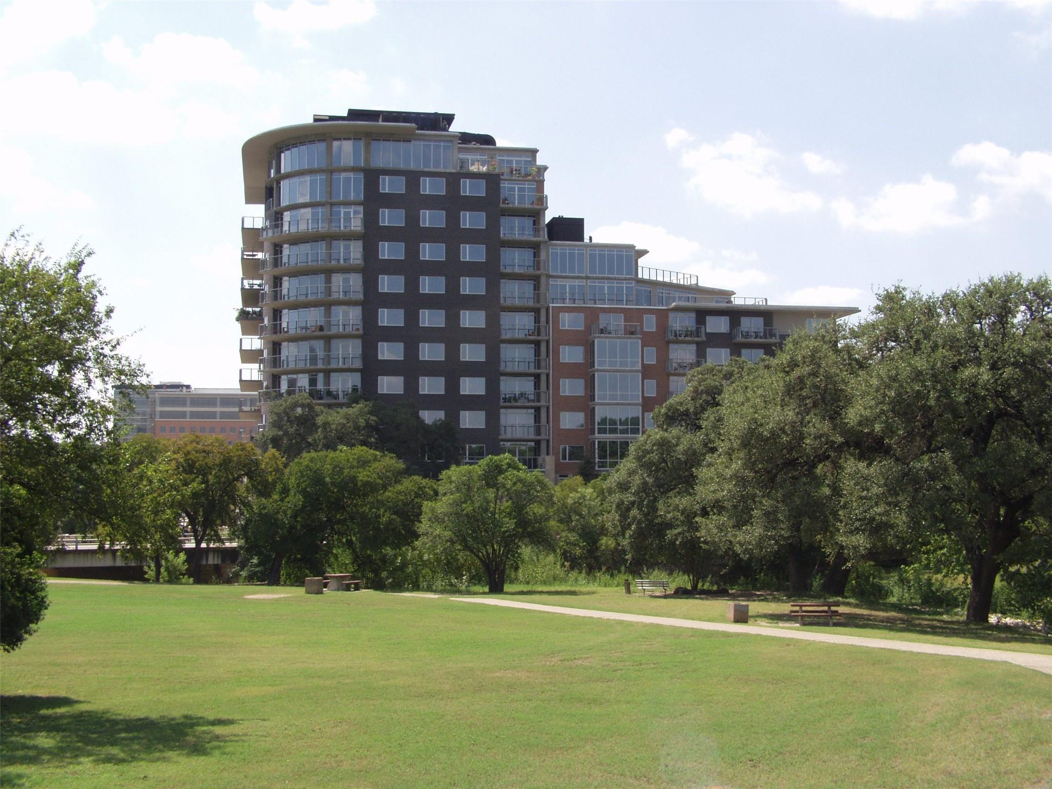 901 W 9th Street Austin TX 78703