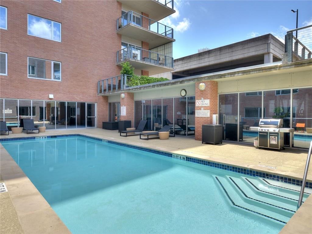 901 W 9th Street Austin TX 78703