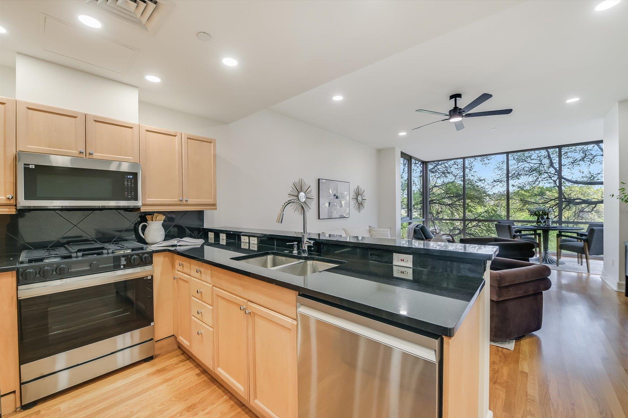 901 W 9th Street Austin TX 78703