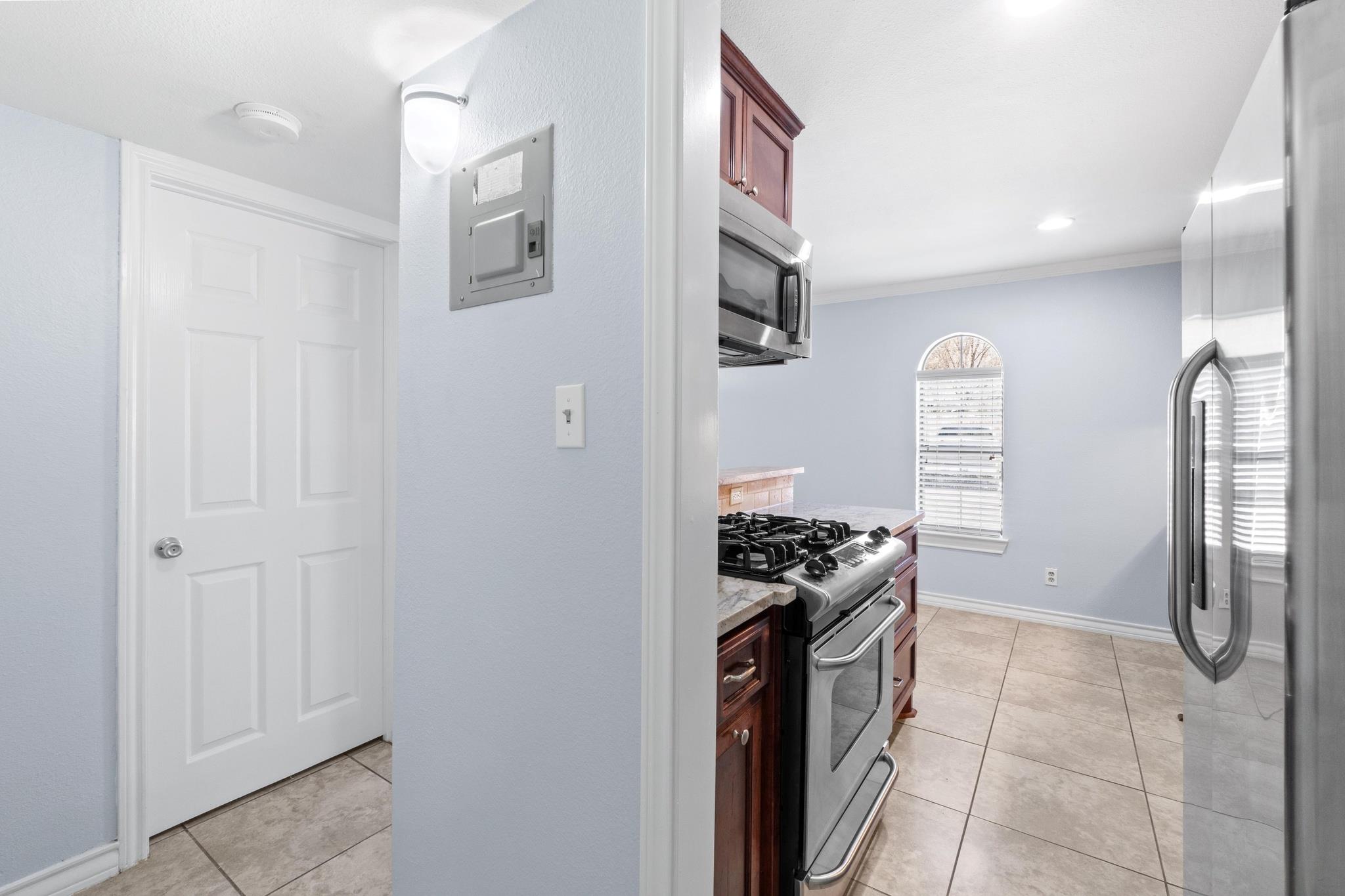 407 E 45th Street Austin TX 78751
