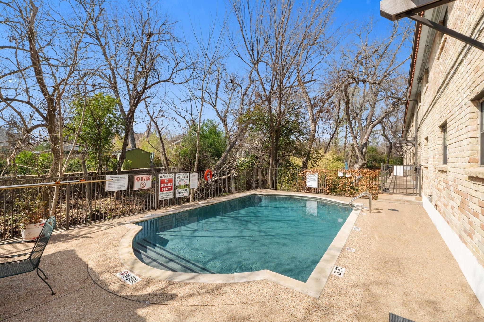 407 E 45th Street Austin TX 78751