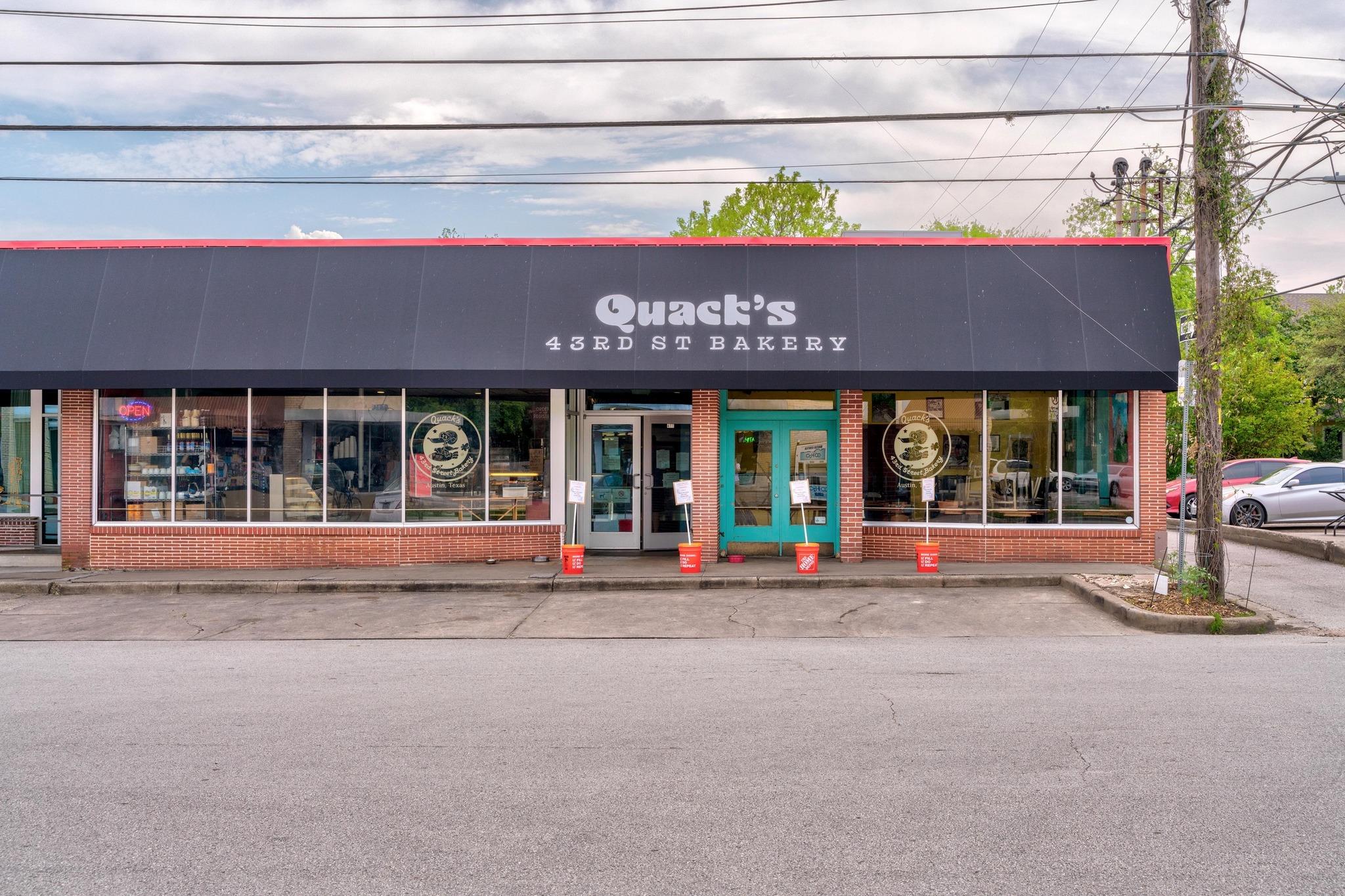 407 E 45th Street Austin TX 78751