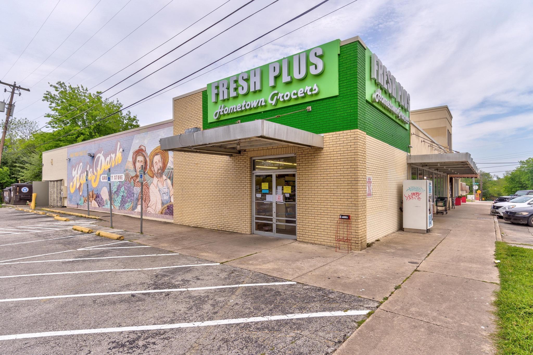 407 E 45th Street Austin TX 78751