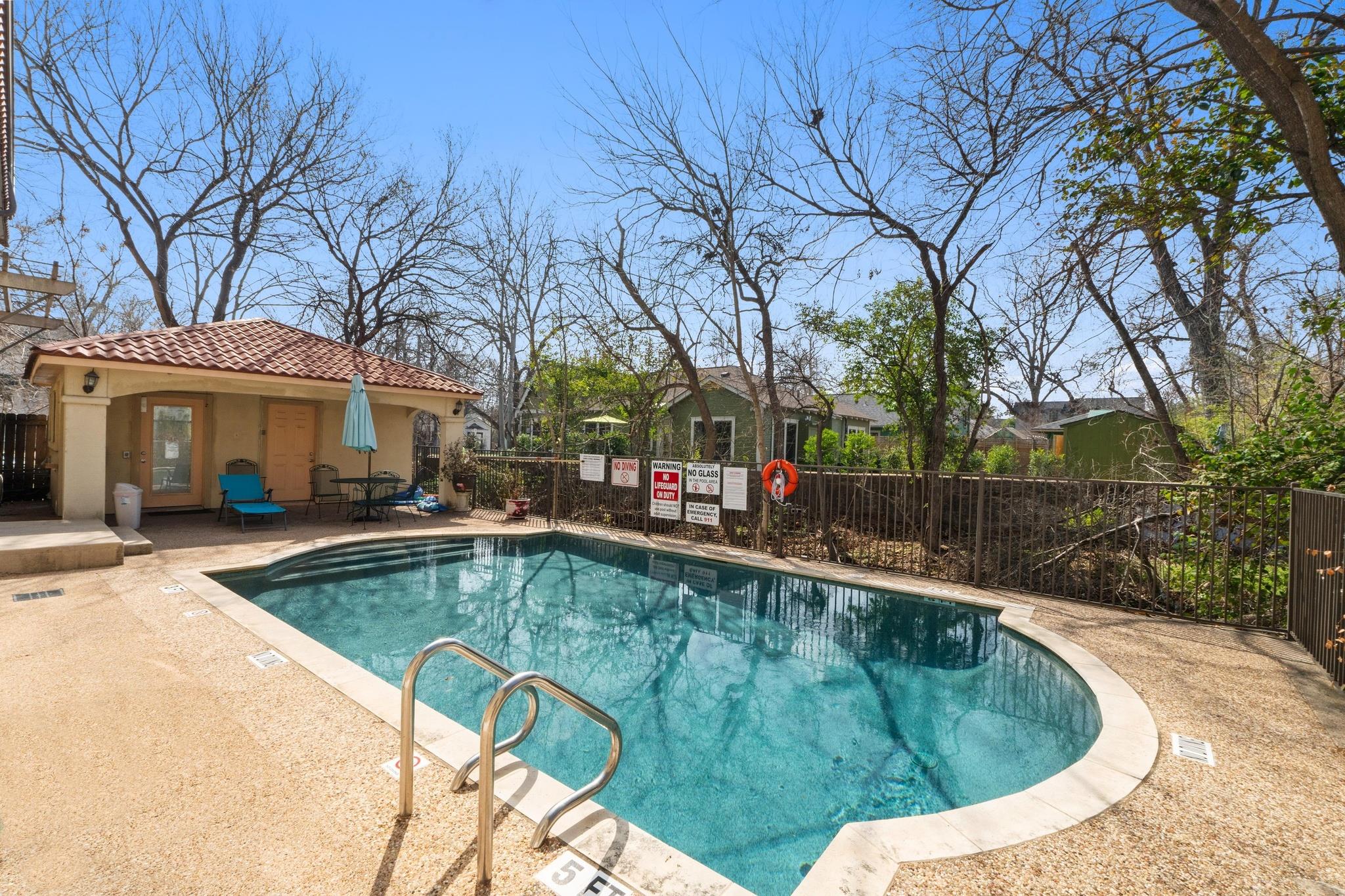 407 E 45th Street Austin TX 78751