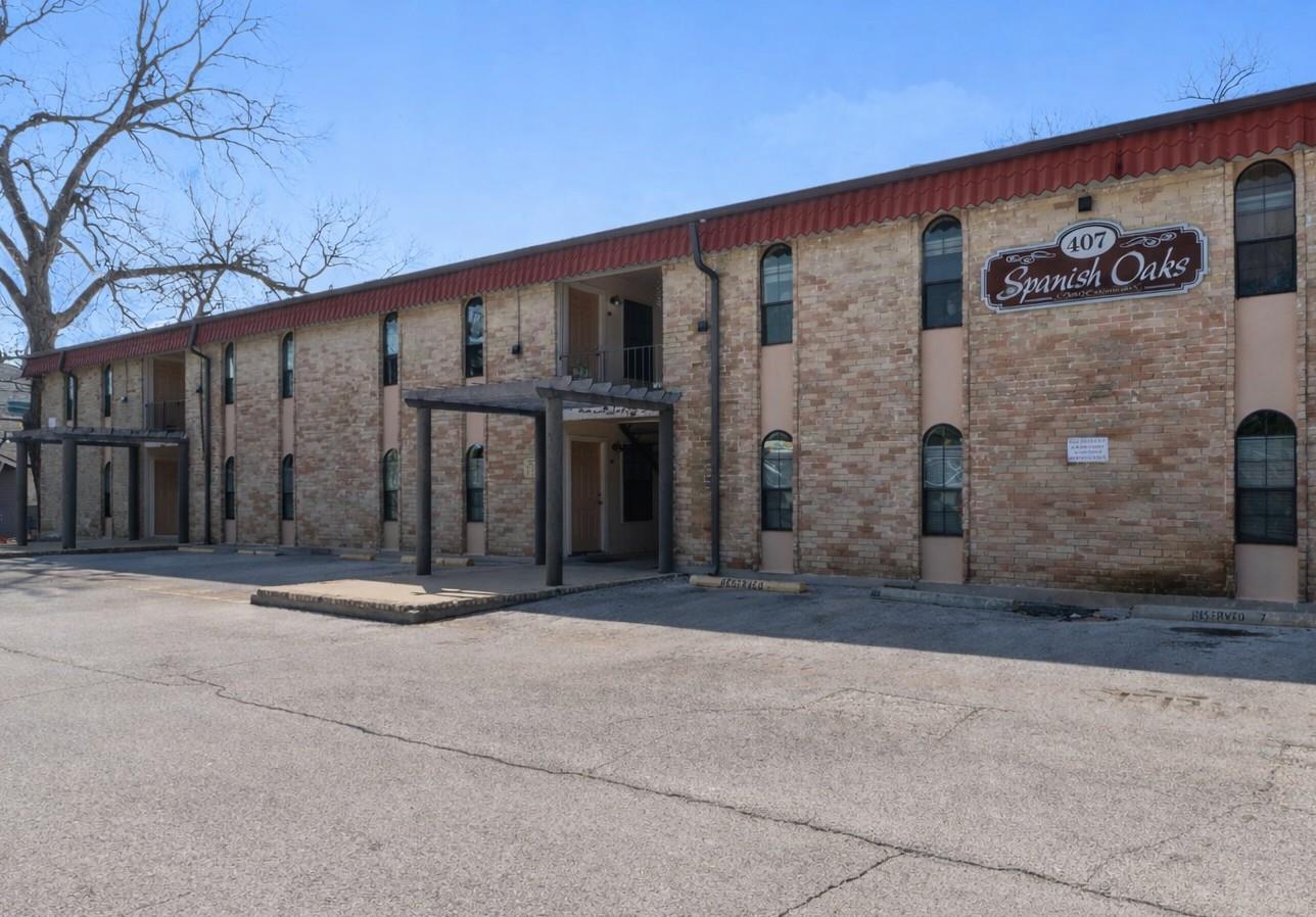 407 E 45th Street Austin TX 78751