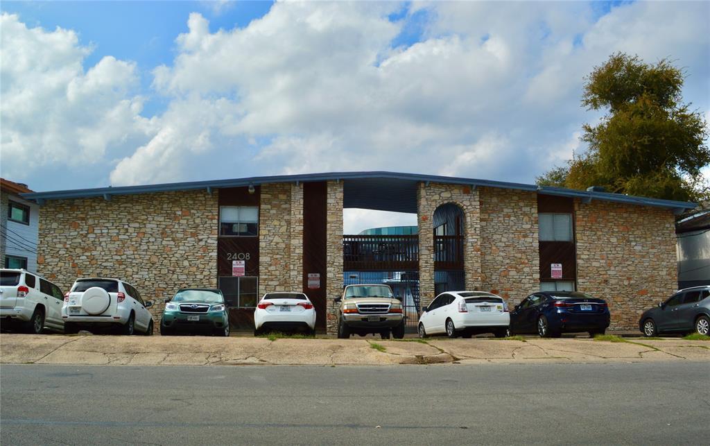 2408 Longview Street Austin TX 78705
