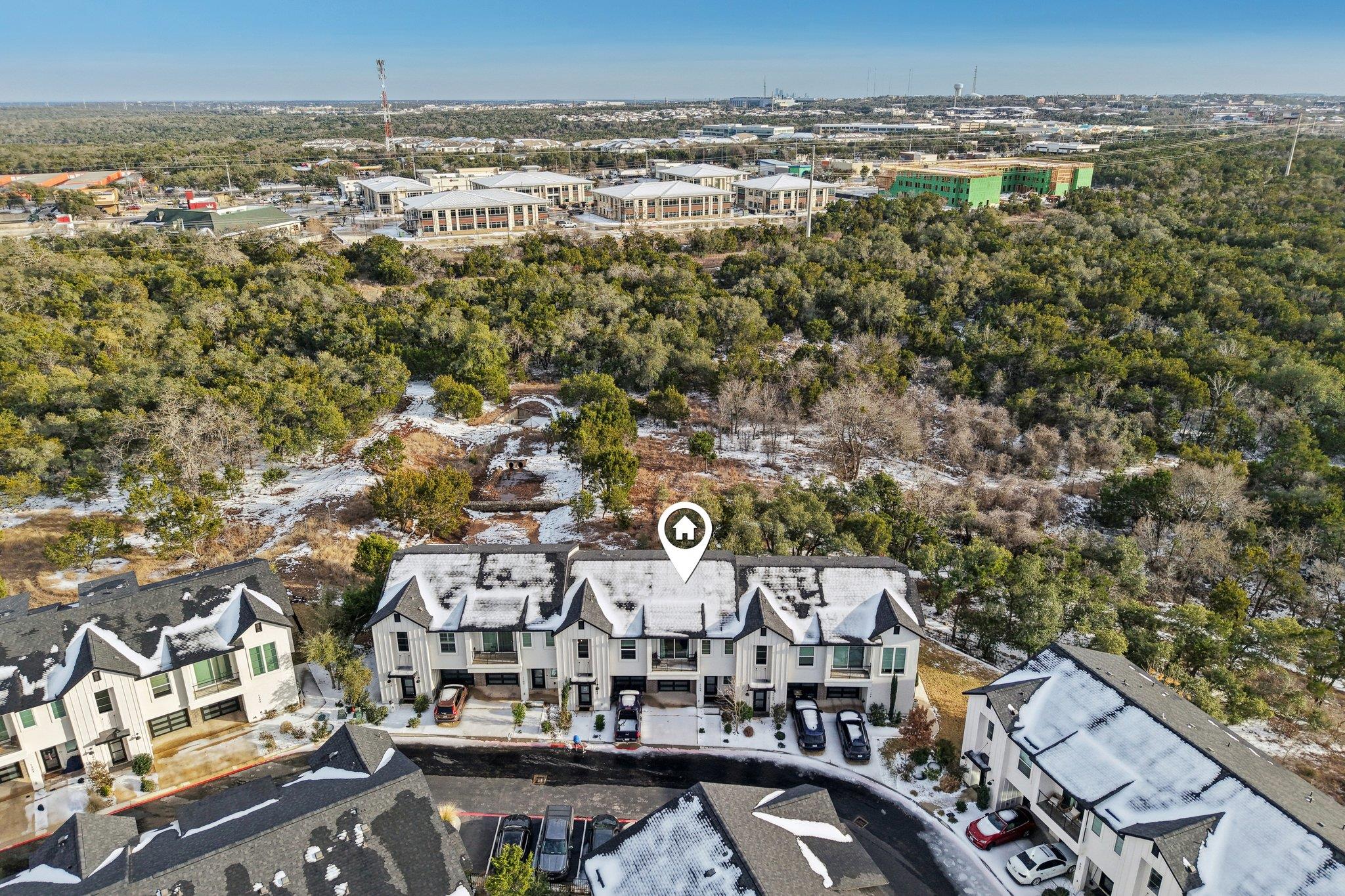 12001 Vista Parke Drive Austin TX 78726