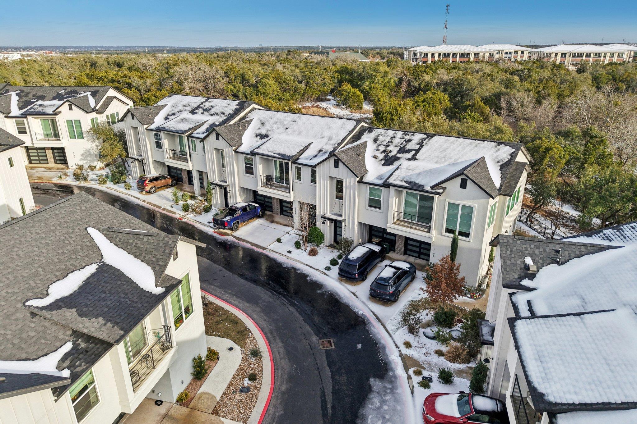 12001 Vista Parke Drive Austin TX 78726