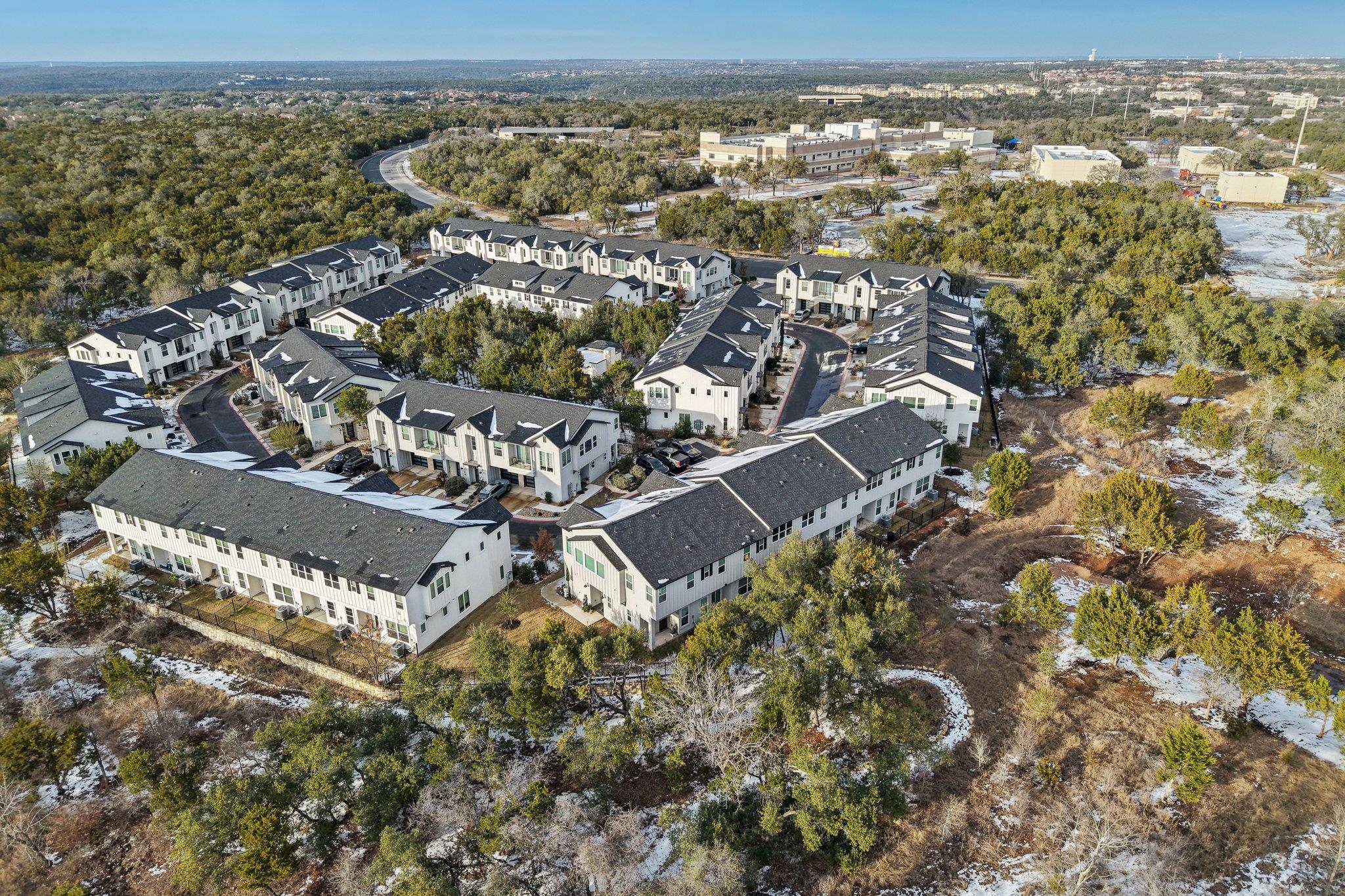 12001 Vista Parke Drive Austin TX 78726