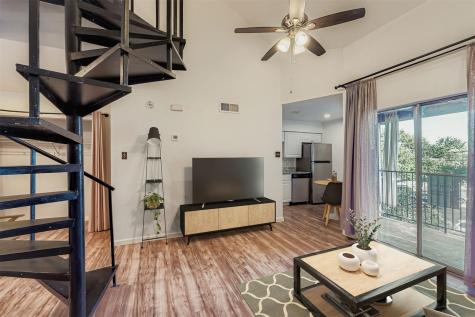 1840 Burton Drive Austin TX 78741