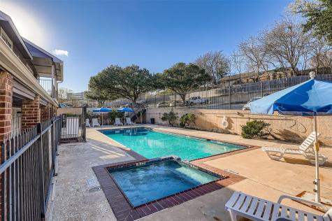 1840 Burton Drive Austin TX 78741