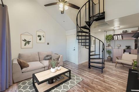 1840 Burton Drive Austin TX 78741