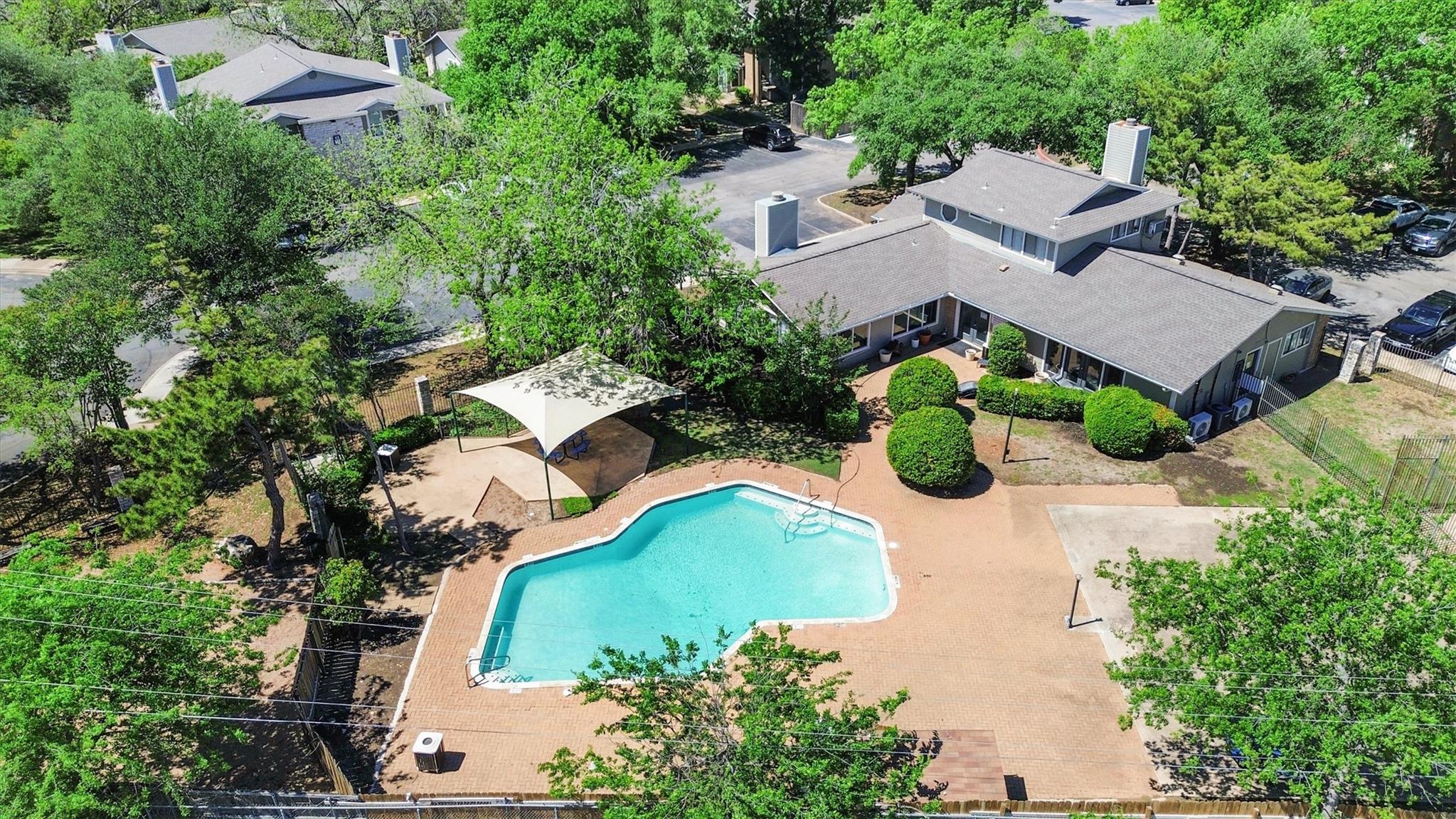 10616 Mellow Meadows Drive Austin TX 78750