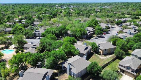10616 Mellow Meadows Drive Austin TX 78750