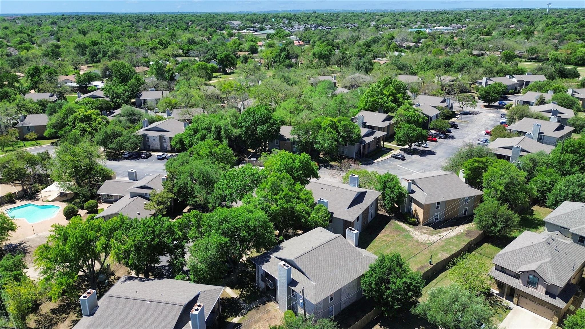 10616 Mellow Meadows Drive Austin TX 78750
