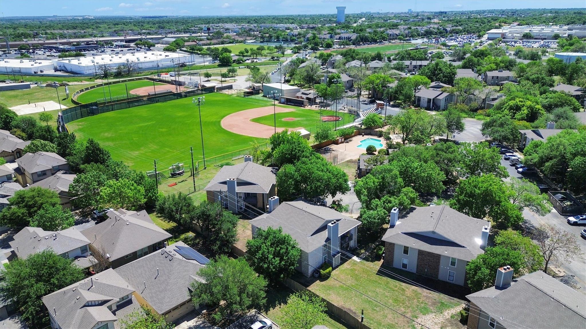 10616 Mellow Meadows Drive Austin TX 78750