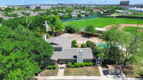 10616 Mellow Meadows Drive Austin TX 78750