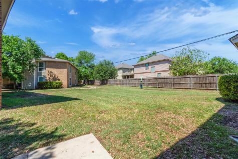 10616 Mellow Meadows Drive Austin TX 78750
