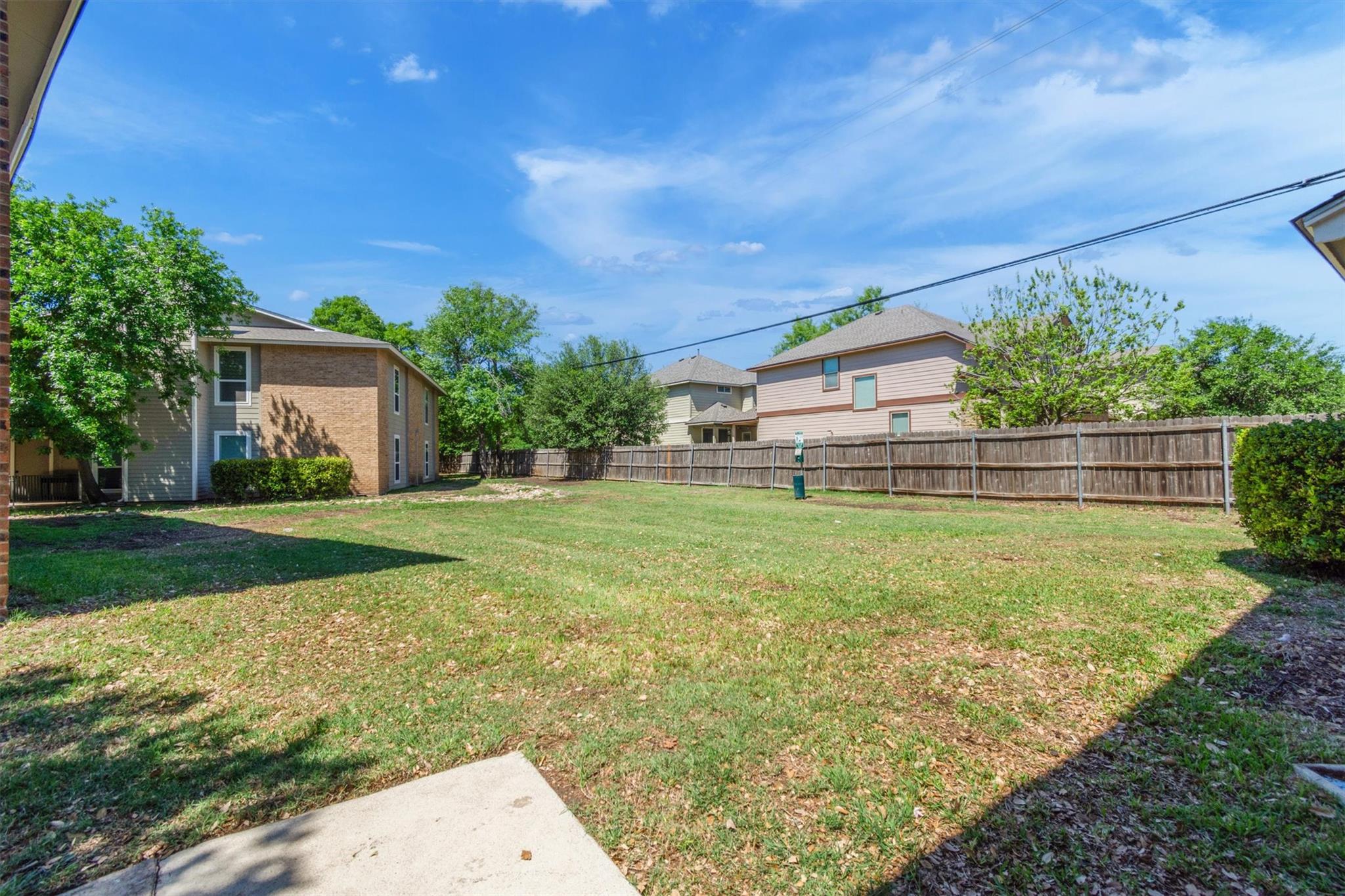 10616 Mellow Meadows Drive Austin TX 78750