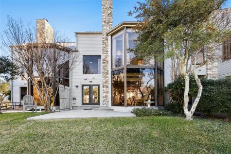 102 World Of Tennis Square Austin TX 78738