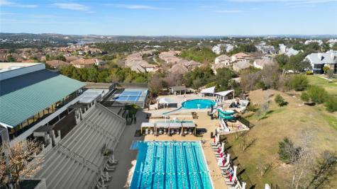 102 World Of Tennis Square Austin TX 78738
