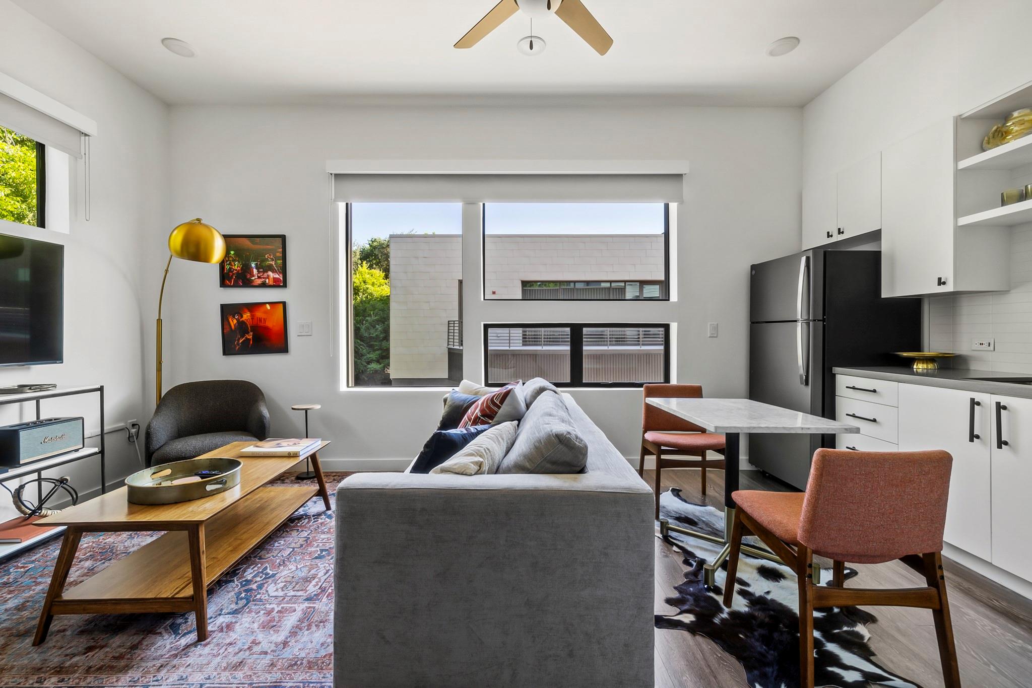 49 Navasota Street Austin TX 78702