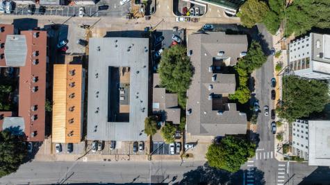 2410 Longview Street Austin TX 78705